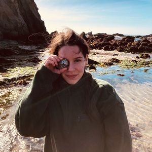 Meet your Posher, Mason